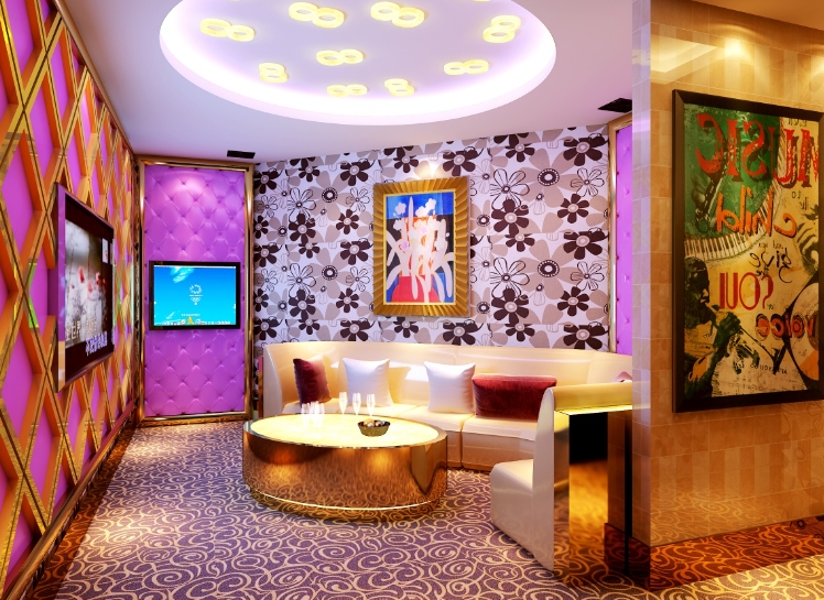 日照商务ktv精选及实用商务ktv攻略-岚山区ktv预订