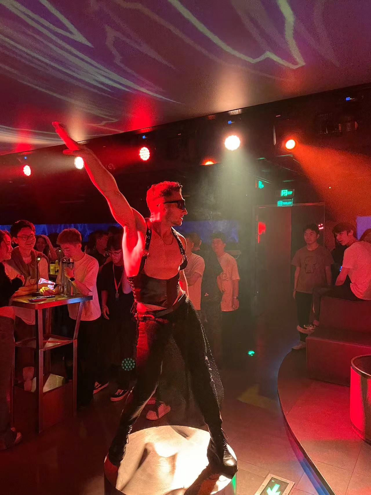 日照商务ktv计时方式详解-岚山区ktv预订